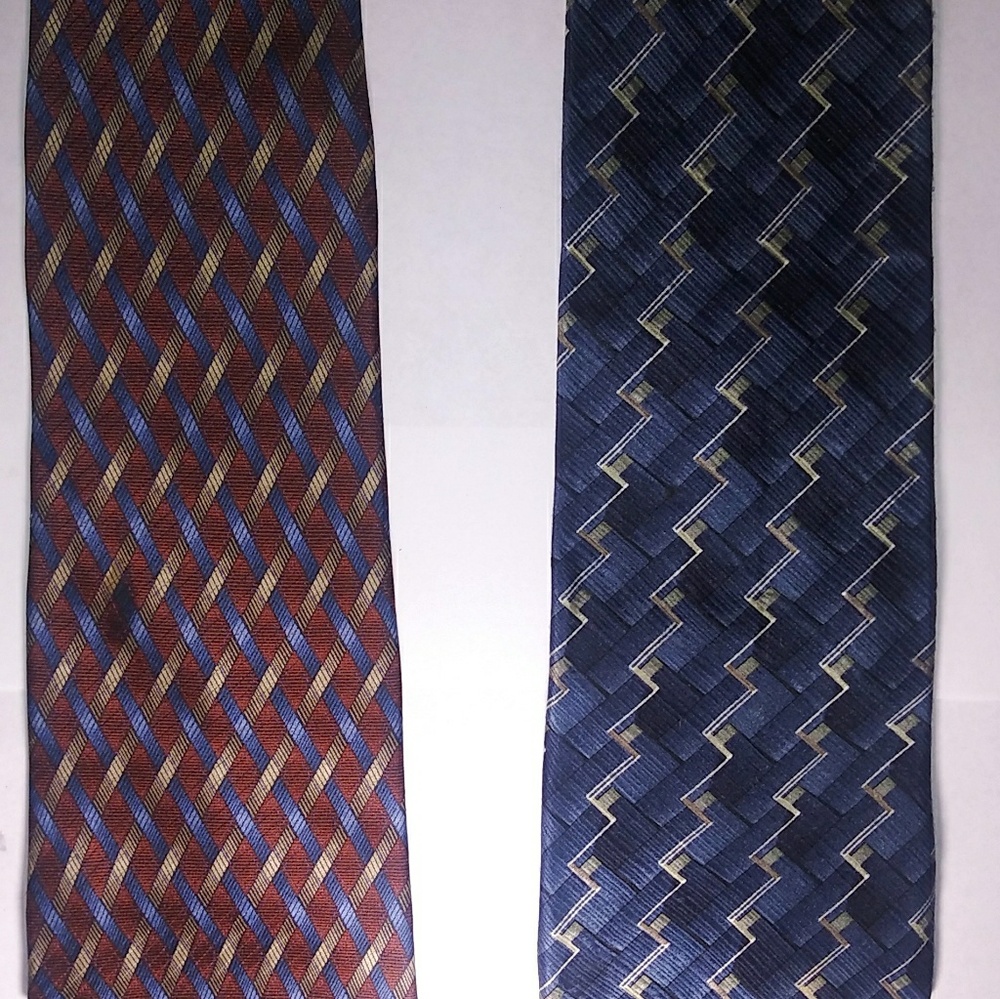 Ties - Picture 5 of 8